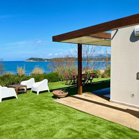 Villa Tanaquilla Baratti Extérieur photo