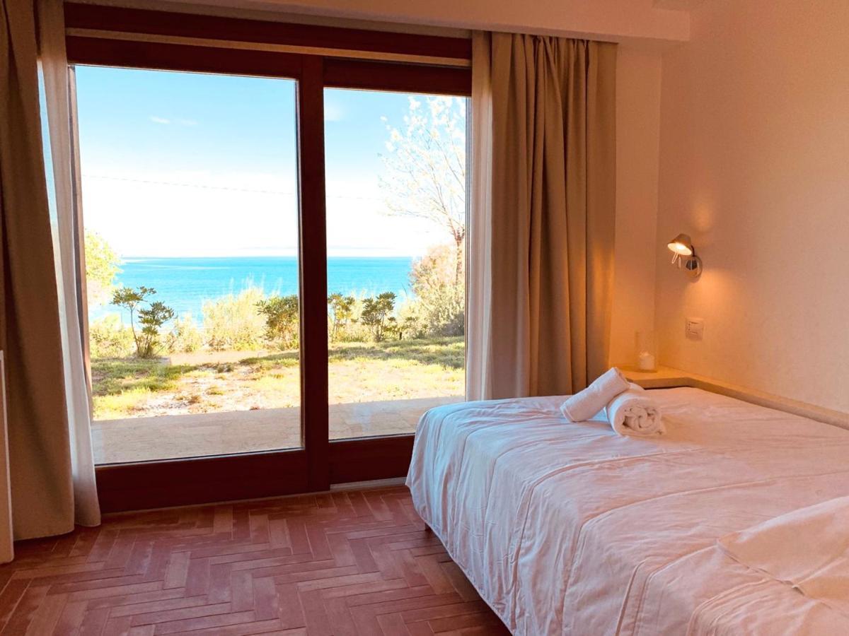 Villa Tanaquilla Baratti Extérieur photo