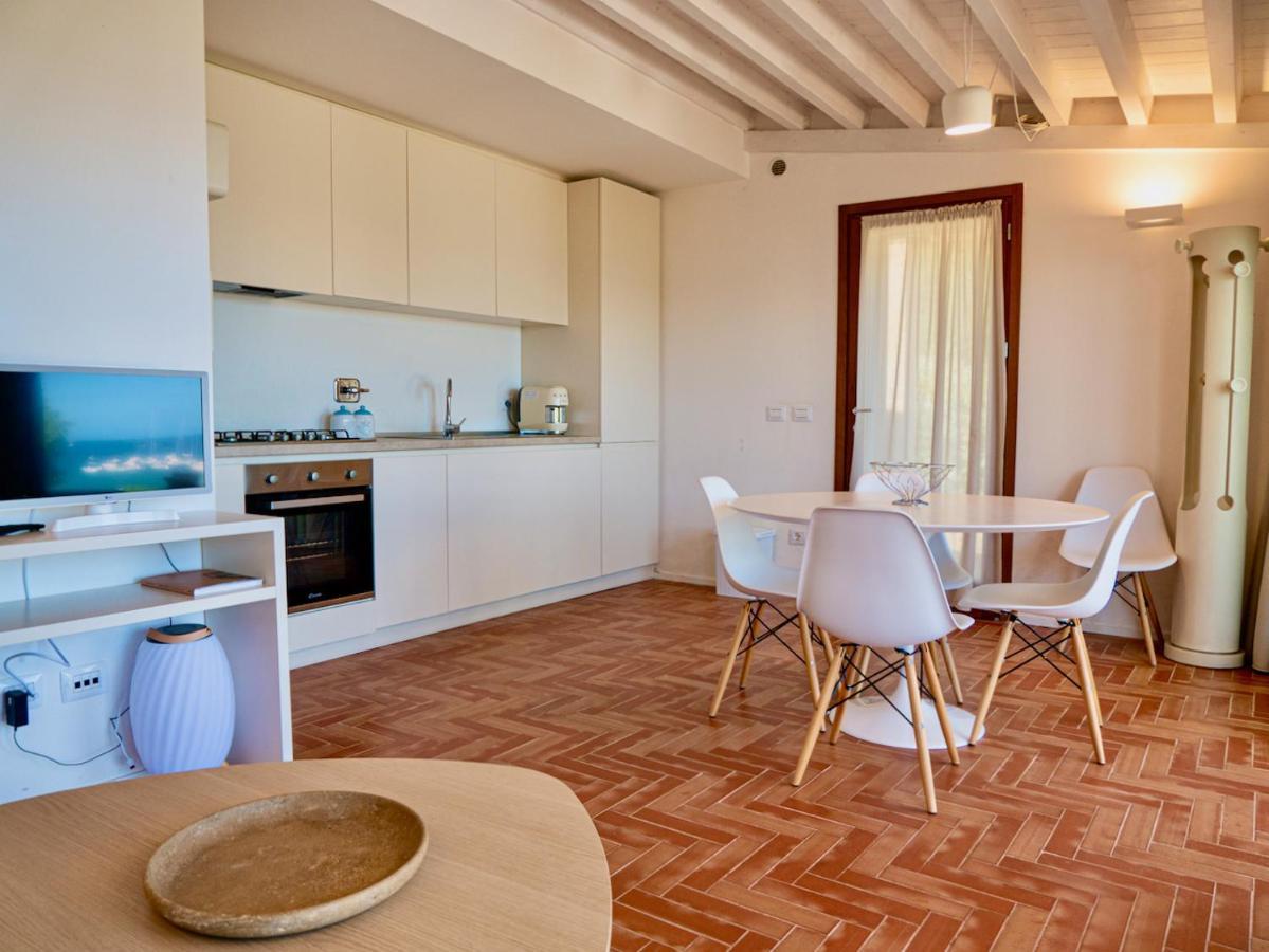 Villa Tanaquilla Baratti Extérieur photo